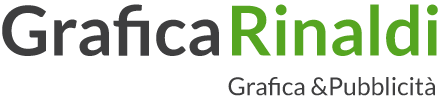 Grafica Rinaldi | Graphic Designer 
