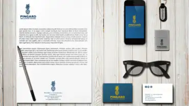 immagine coordinata, rinaldi grafica, avellino, ariano irpino, baronia
