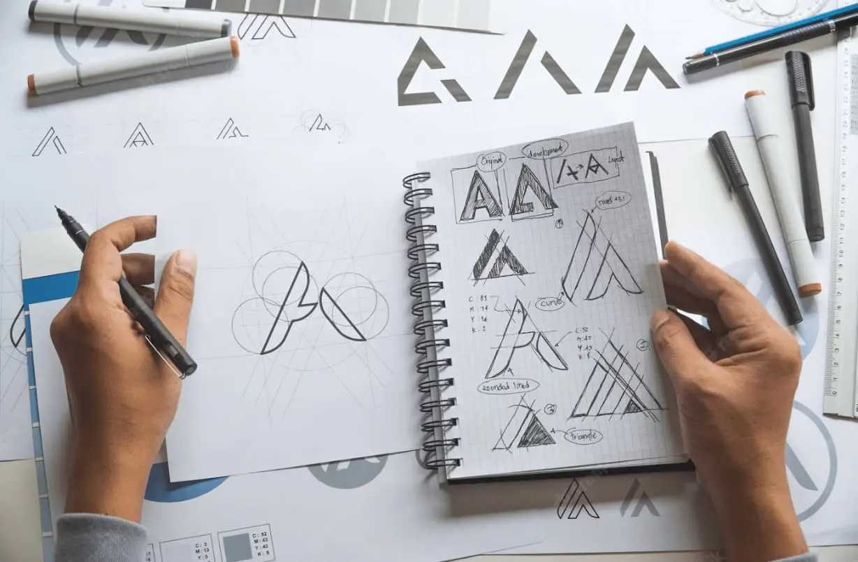 Creazione Logo Aziendale Professionale